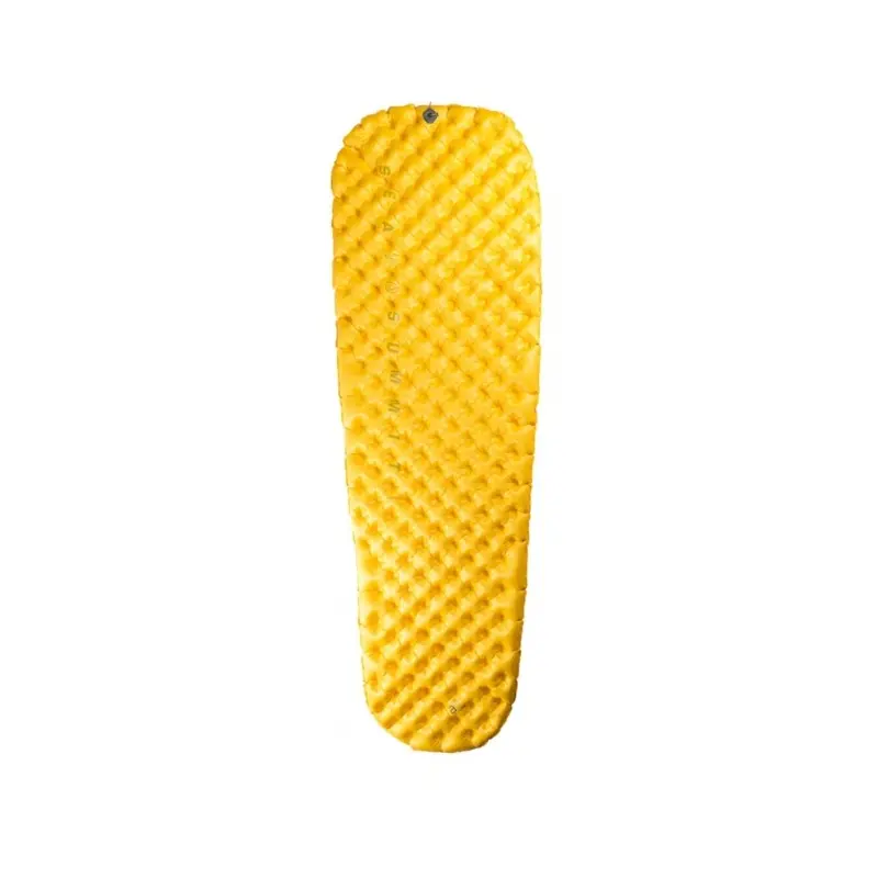 Leichte aufblasbare Matratze Ultra Light Small – Sea To Summit