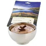 Mousse de chocolate liofilizada – Trek'n Eat