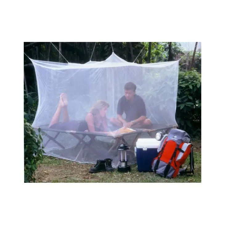 Cabina 2 mosquitera – Pharma Voyage