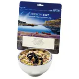 Muesli de fruta e trigo integral para 1 pessoa – Trek'n Eat