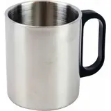 Caneca de parede dupla Large Steel Insulated Mug 30 cl – Highlander