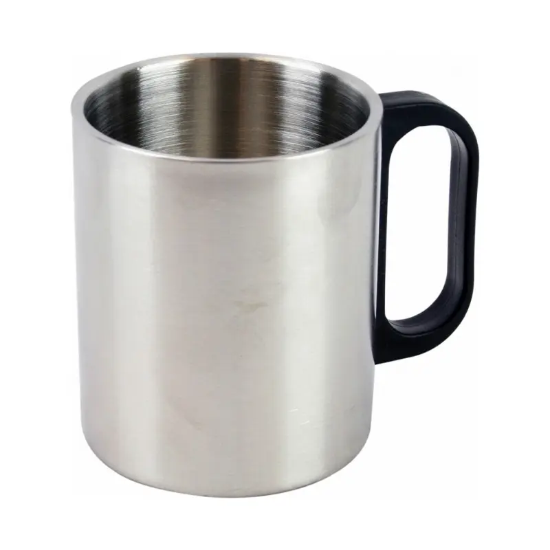 Caneca de parede dupla Large Steel Insulated Mug 30 cl – Highlander