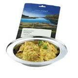 Oeufs brouillés aux oignons lyophilisés – Trek'n Eat