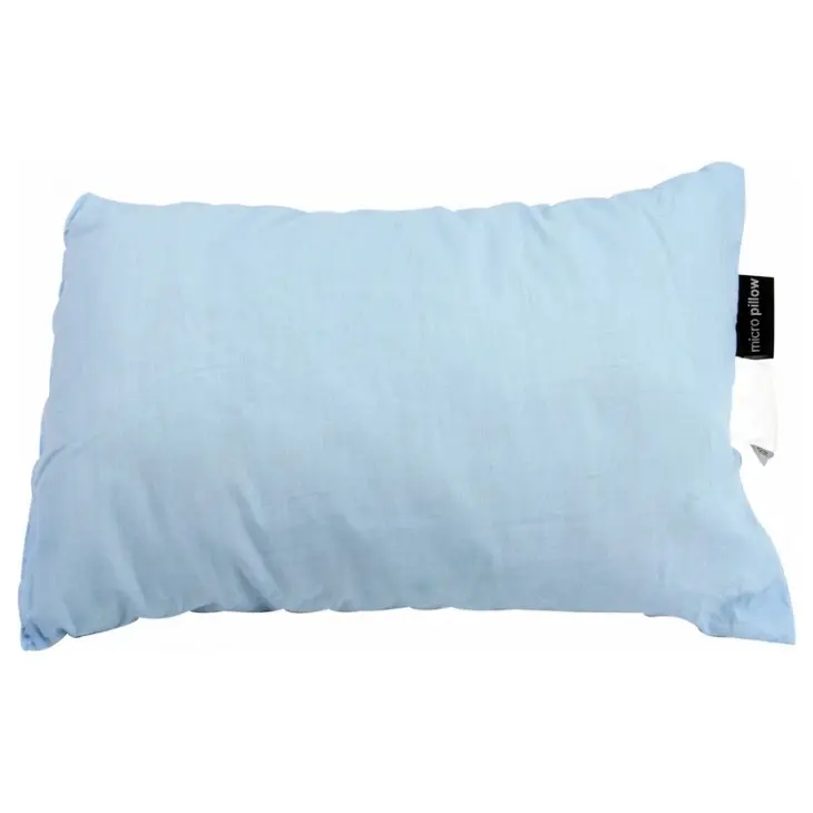 Almofada de viagem Micro Pillow – Highlander