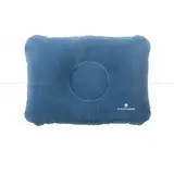 Cuscino gonfiabile floccato 42x30 cm – Ferrino