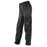Herren-Regenhose Fluid Full-zip Pants 2 – Vaude