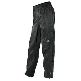 Herren-Regenhose Fluid Full-zip Pants 2 – Vaude
