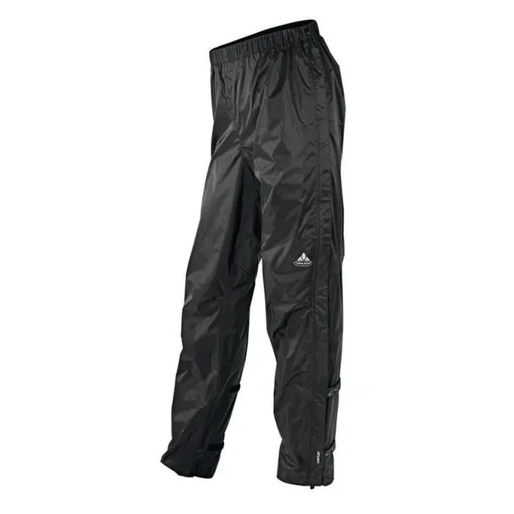 Herren-Regenhose Fluid Full-zip Pants 2 – Vaude