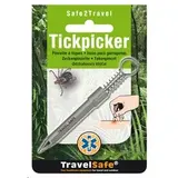 Tickpicker – Travel Safe