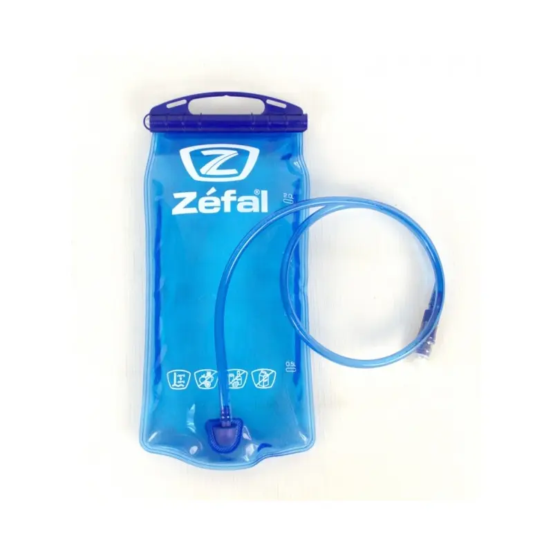 Poche à eau Bladder 2 L – Zéfal