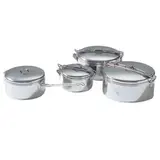 Wandelkookpot Stowaway Alpine 1.6 L – MSR