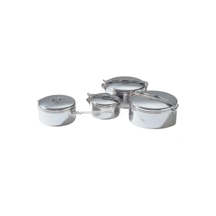 Wandelkookpot Stowaway Alpine 1.6 L – MSR