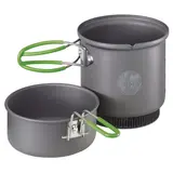 Popote camping Terra Weekend HE – Optimus