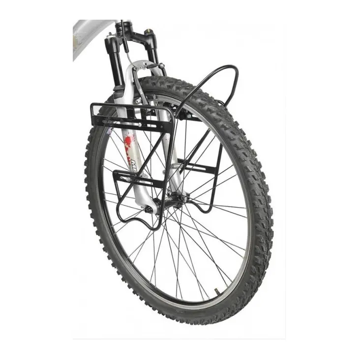 Porta-bagagens dianteiro Raider Front – Zéfal