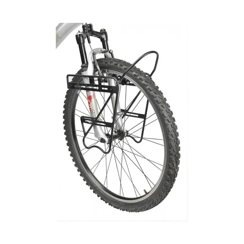 Porta-bagagens dianteiro Raider Front – Zéfal