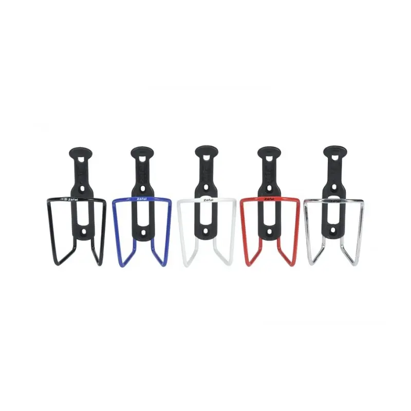 Porte-bidon Alu Plast 124 – Zéfal