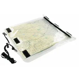 Funda para mapas Roamer Map case – Highlander