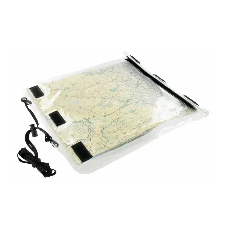Porta-mapas Roamer Map case – Highlander