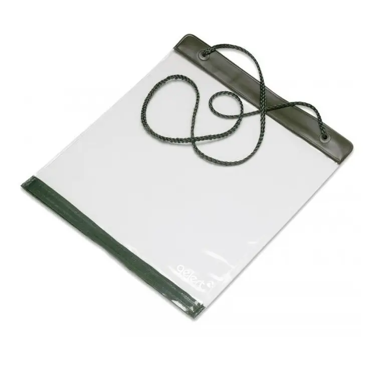 Estuche para mapas Scout – Highlander