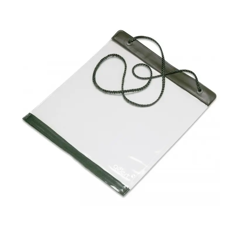 Estuche para mapas Scout – Highlander