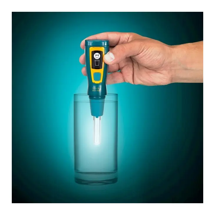 Purificateur d'eau à UV SteriPEN Ultra