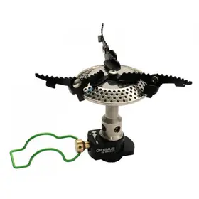 Rechaud Crux Lite – Optimus