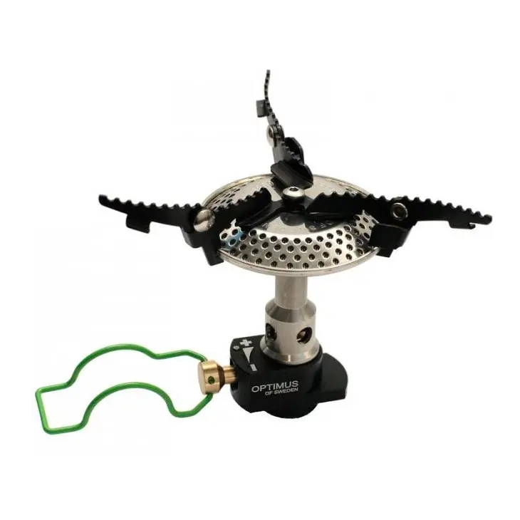 Fogareiro Crux Lite – Optimus