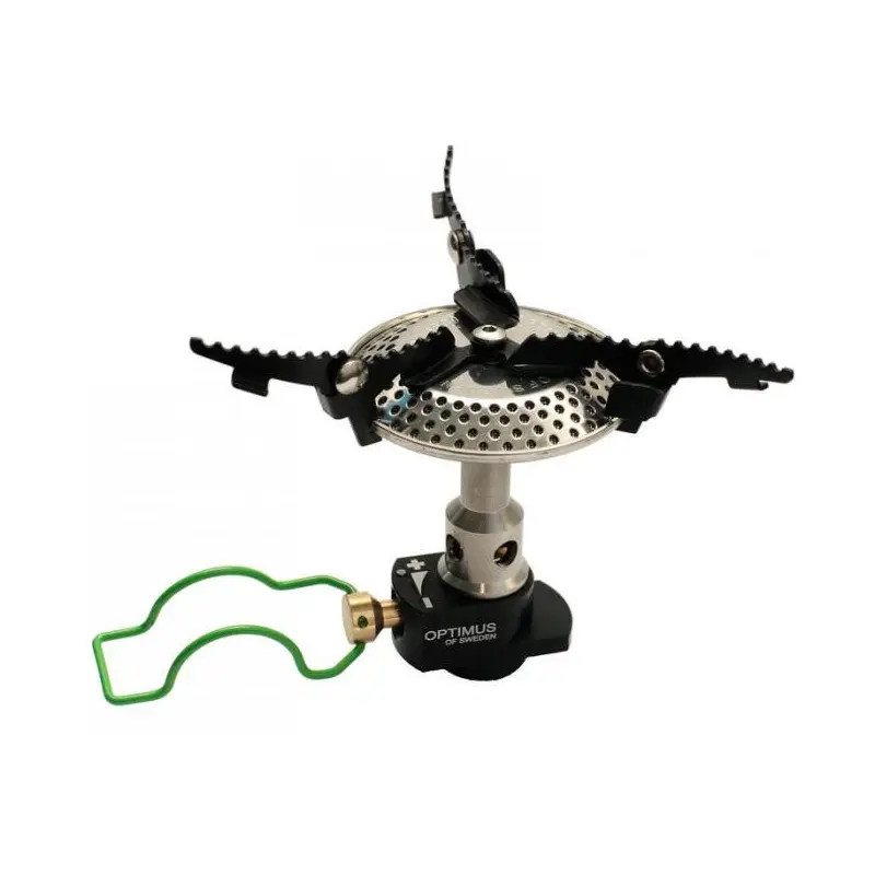 Fogareiro Crux Lite – Optimus
