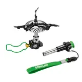Fogareiro Crux Lite Piezo – Optimus