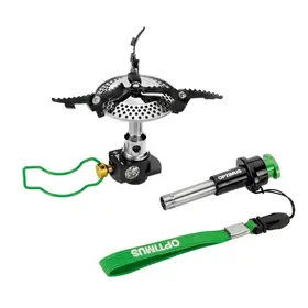 Réchaud Crux Lite Piezo – Optimus