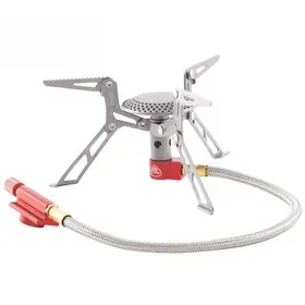 Stufa Fire Bug Titanium – Robens