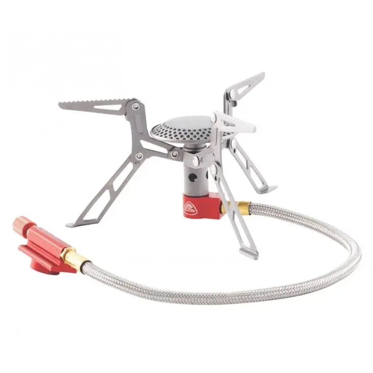 Stufa Fire Bug Titanium – Robens