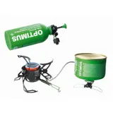 Fogareiro Polaris Optifuel – Optimus
