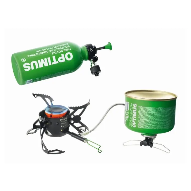 Fogareiro Polaris Optifuel – Optimus