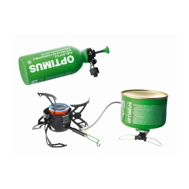 Fogareiro Polaris Optifuel – Optimus