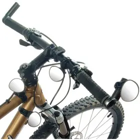 Rétroviseur vélo Spy – Zéfal