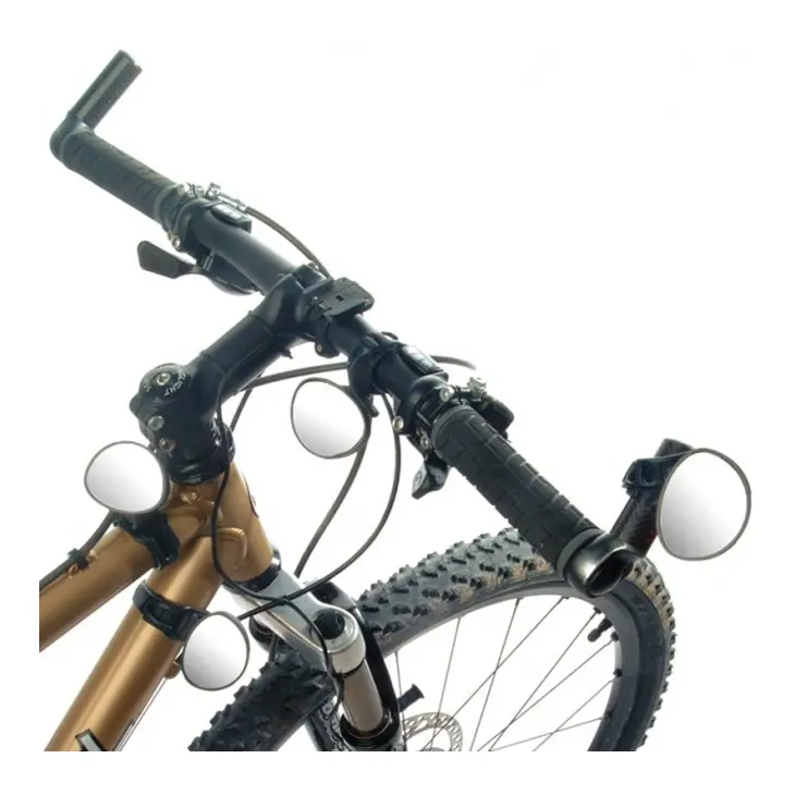 Rétroviseur vélo Spy – Zéfal