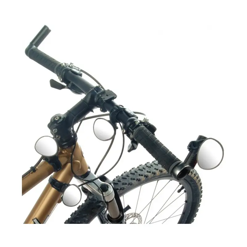 Rétroviseur vélo Spy – Zéfal