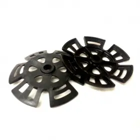 Unterlegscheiben Fizan Powder Pro Basket 120 mm