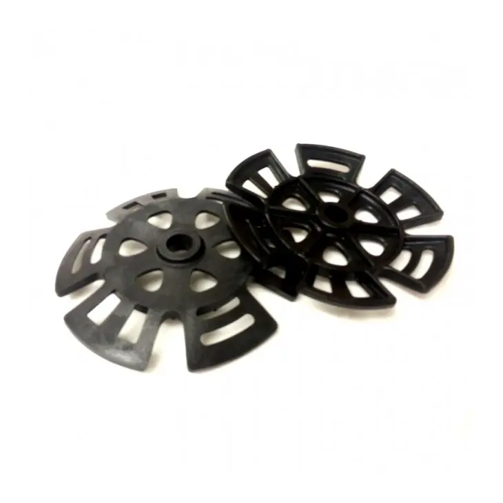 Fizan Powder Pro korfringen 120 mm
