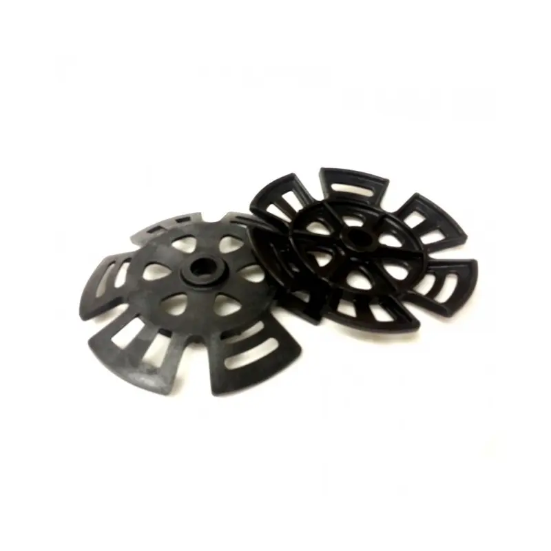 Fizan Powder Pro korfringen 120 mm