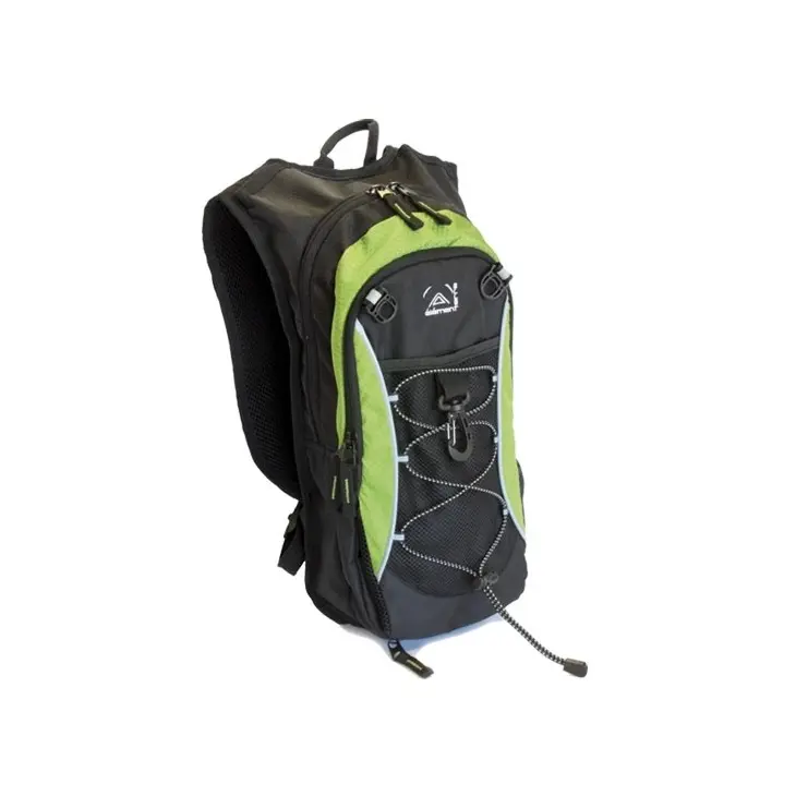 Sac d'hydratation Dyoter – Élémenterre – VERT
