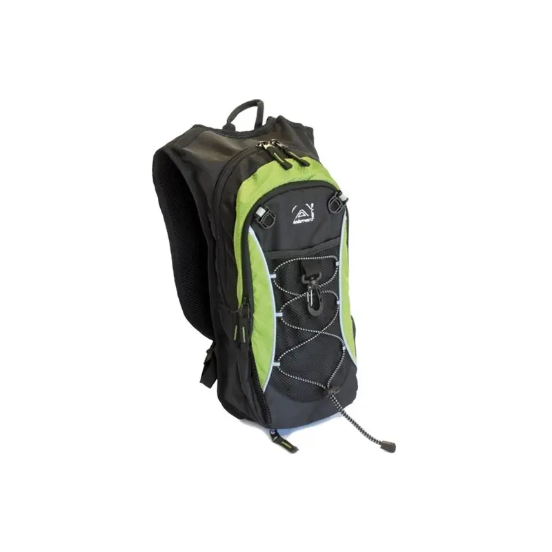 Sac d'hydratation Dyoter – Élémenterre – VERT