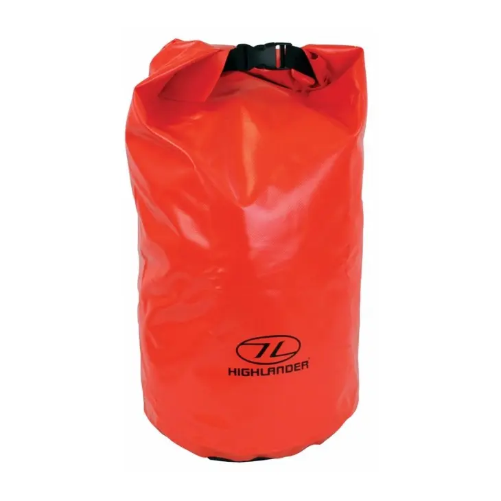 Saco estanque Tri-Laminate Drybag Medium 29L – Highlander