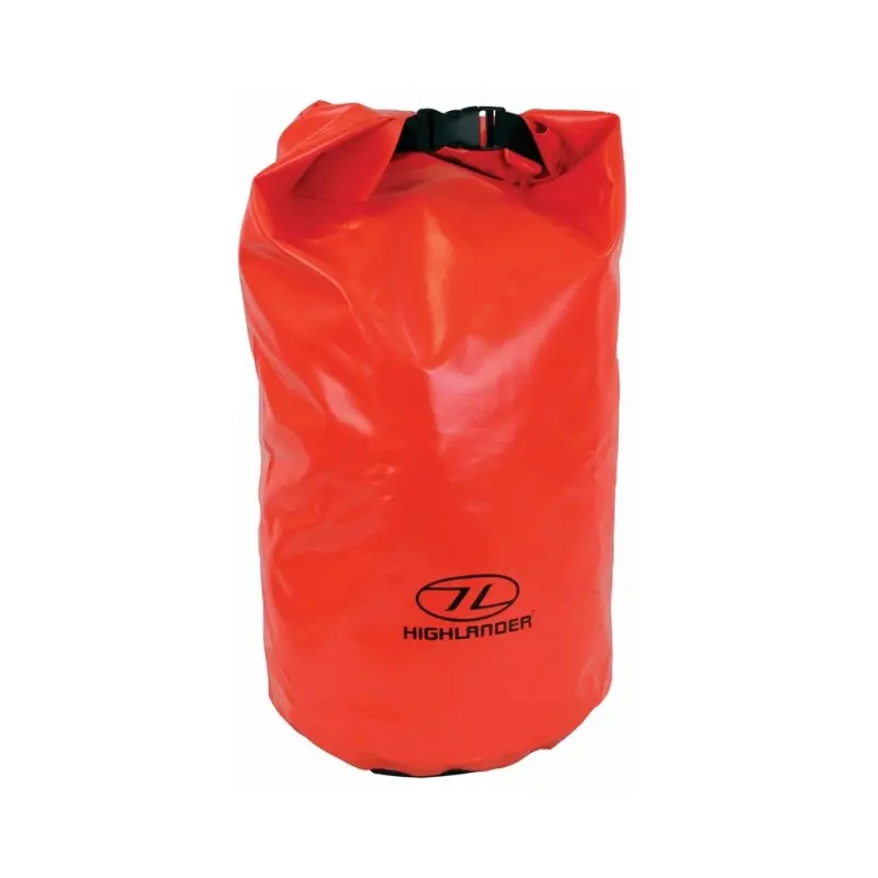 Saco estanque Tri-Laminate Drybag Medium 29L – Highlander