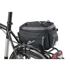 Silkroad M Fahrradtasche – Vaude