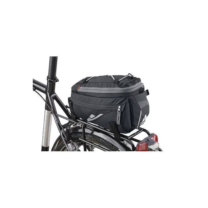 Bolsa de bicicleta Silkroad M – Vaude