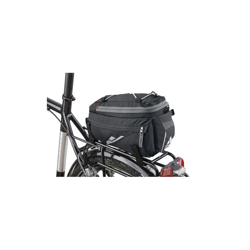 Bolsa de bicicleta Silkroad M – Vaude