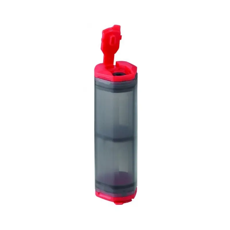 Salero y pimentero alpino – Msr