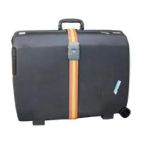 Cinta de viagem Lock TSA – TravelSafe